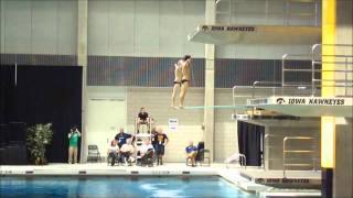 2012 Big 10 3m synchro