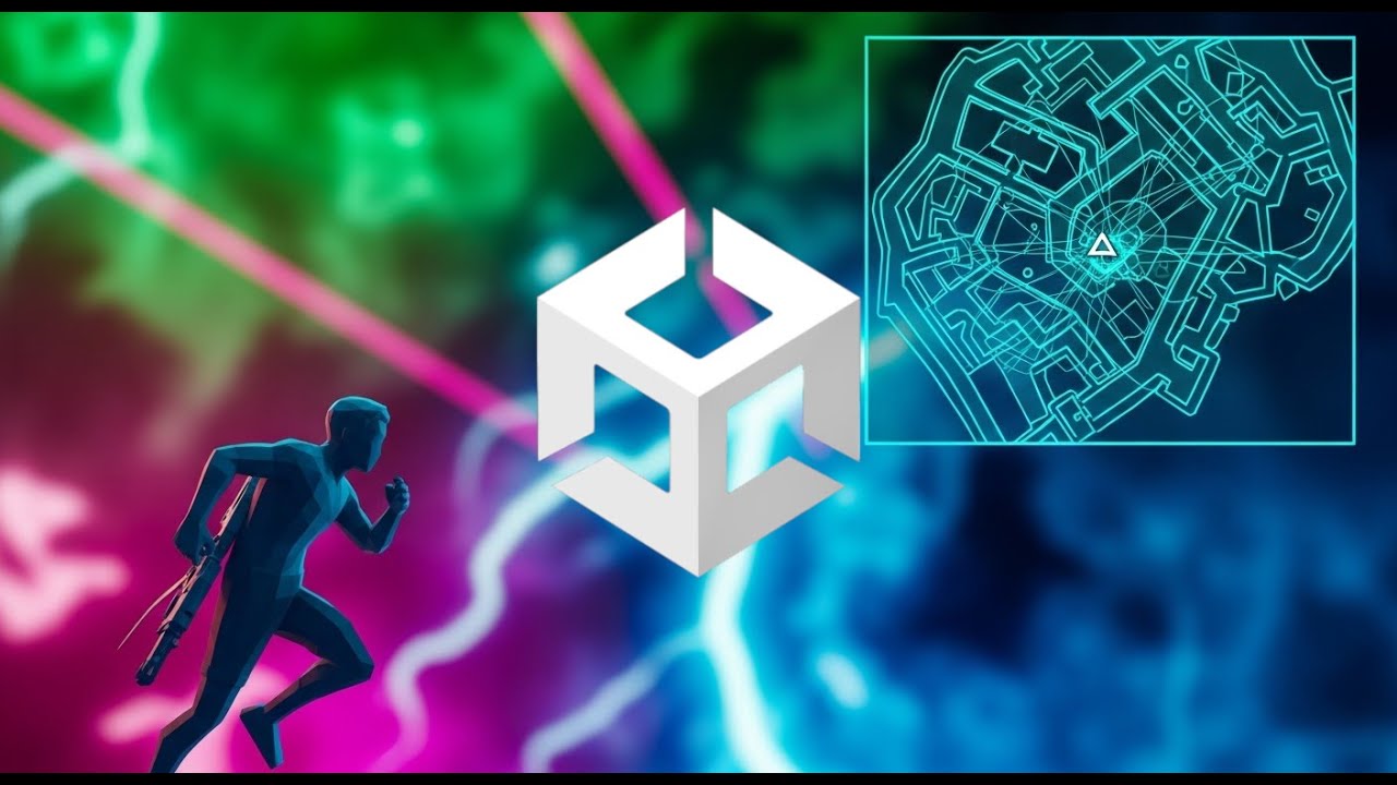 The Easiest Way to Build a Minimap in Unity (Full Tutorial - Step-by ...