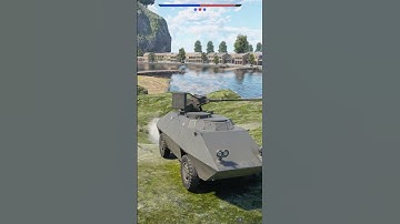 R3 Gives Haircut To VIDAR(Almost)✂️✂️✂️ #warthunder #gaming