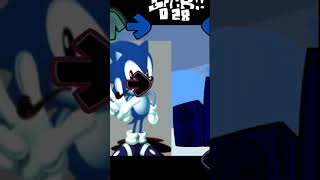FNF Blue #shortfeed #shortsfeed #shortsvideo #shortvideo #fnf #mod #fnfmod #sonic #blue #sonicexe #i