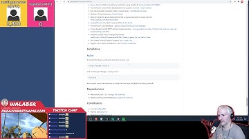 Making a Twitch Chat Game in Unity [Ep. 10]