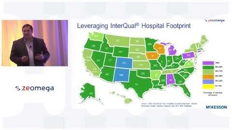 Automate the Authorization Review Process with Jiva™ and InterQual Connect™
