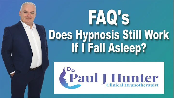 Does Hypnosis Still Work If I Fall Asleep