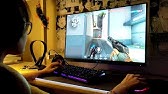 Asus Vp249qgr 144hz Ips 1ms 160 Gaming Monitor Kosher Review Youtube Asus Vp249qgr 144hz Ips 1ms 160 Gaming Monitor Kosher Review Youtube