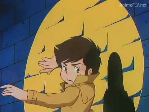 Urusei yatsura capitulo 11 y 12 en castellano