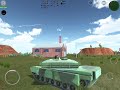 Battle 3D - Training for Desert War