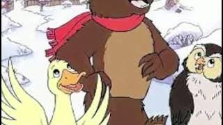 Little Bear Theme Song