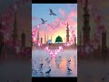 Sahara Chahiye | Most Emotional Short Naat Status 2026 #islamic #naat