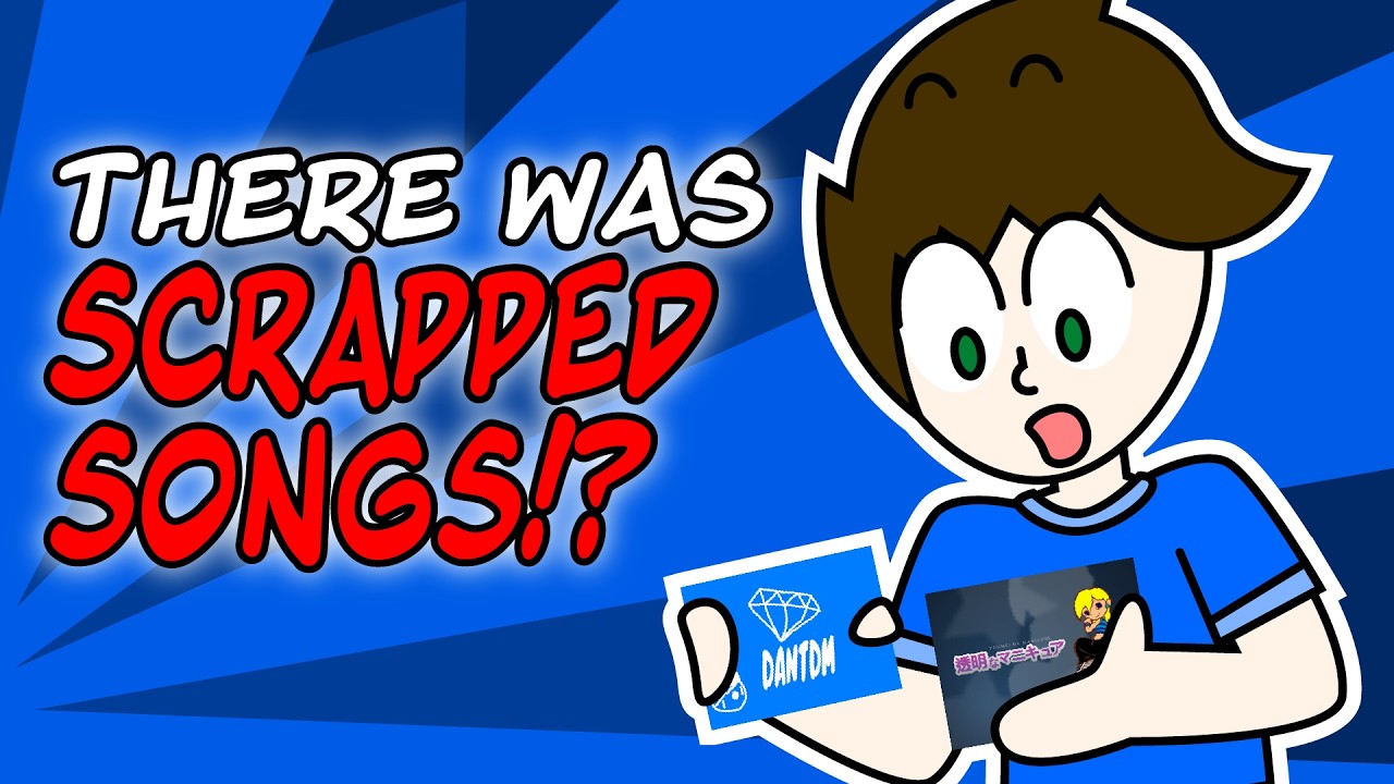 What Could Have Been: DDR Funny Mix 2