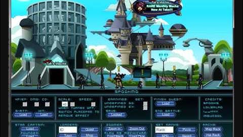 SpookMQ 7 0 Trainer Free Download