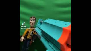 Sheriff Woody - Think Fast, Chucklenuts!