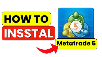 How to Download MetaTrader 5 (2024 Updated)