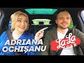 Adriana Ochișanu. La-La CAR