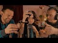 ASMR WITH MY UNCLES (ESPAÑOL)