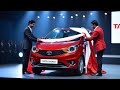 Tata Nano 2025 EV: The Compact Car Leading India’s Electric Revolution