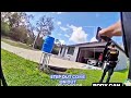 32-year-old Aaron Rodriguez shot a man