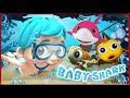 Baby Shark, Doo Doo Doo - Funny Songs - Baby songs - Nursery Rhymes &amp; Kids Songs - Viola Kids