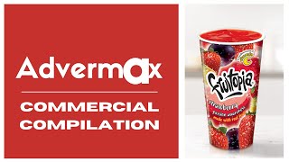 Fruitopia - Commercial Compilation
