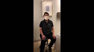 Self-Massage for Sleep and Relaxation | Dana-Farber Zakim Center Remote Programming