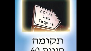 תקומה בת 60 - (הדיסק המלא 2006)
