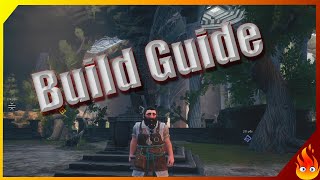 Return to Moria Building Guide | Basics and Advanced Building Systems