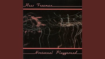 Nocturnal Playground