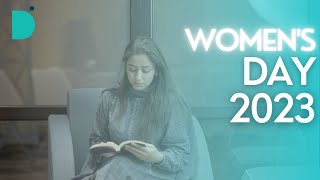 Womens Day 2023