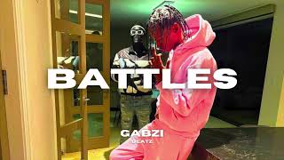 [FREE] (GUITAR) Lil Macks x Arz Type Beat - "Battles" | UK Melodic Guitar Type Beat 2023