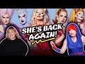 Nicky doll brings back past drag race queen on france season 3  new cast reveal  more