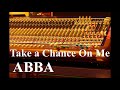 【Take a Chance On Me / ABBA】16bit非圧縮PCMアップロード