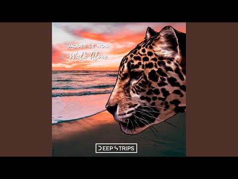 Jaques Le Noir - What Do To Me