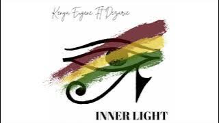 'Inner Light'  Kenya Eugene Ft. Dezarie