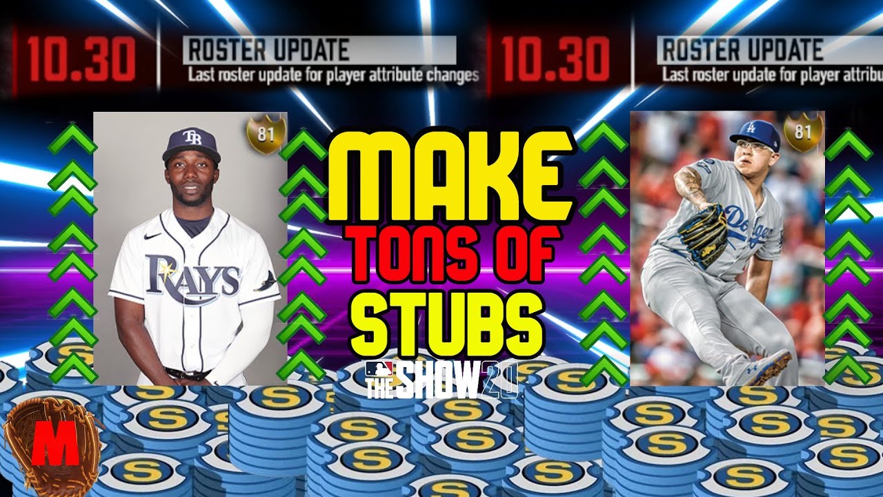 FINAL 10.30 ROSTER UPDATE PREDICTIONS|MLB The Show 20 Diamond Dynasty|
