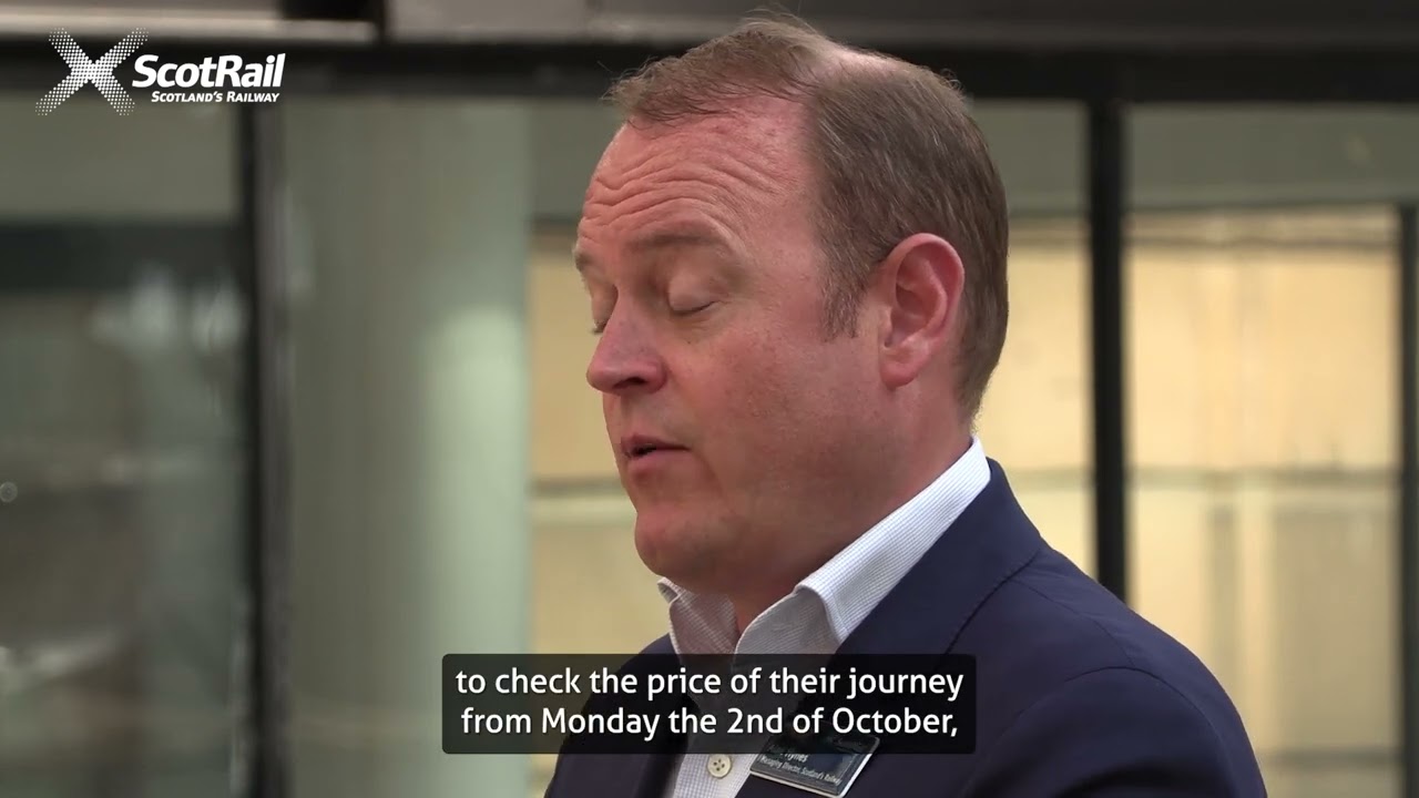 Off-Peak all day cheaper and simpler fares trial - How do customers take advantage of the offer?