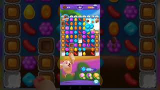 Candy Crush Friends - Unlimited Lives, Unlimited Boosters [Mod CCF V2] FREE ❤️ screenshot 4