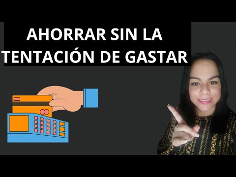 💲GASTA DINERO sin