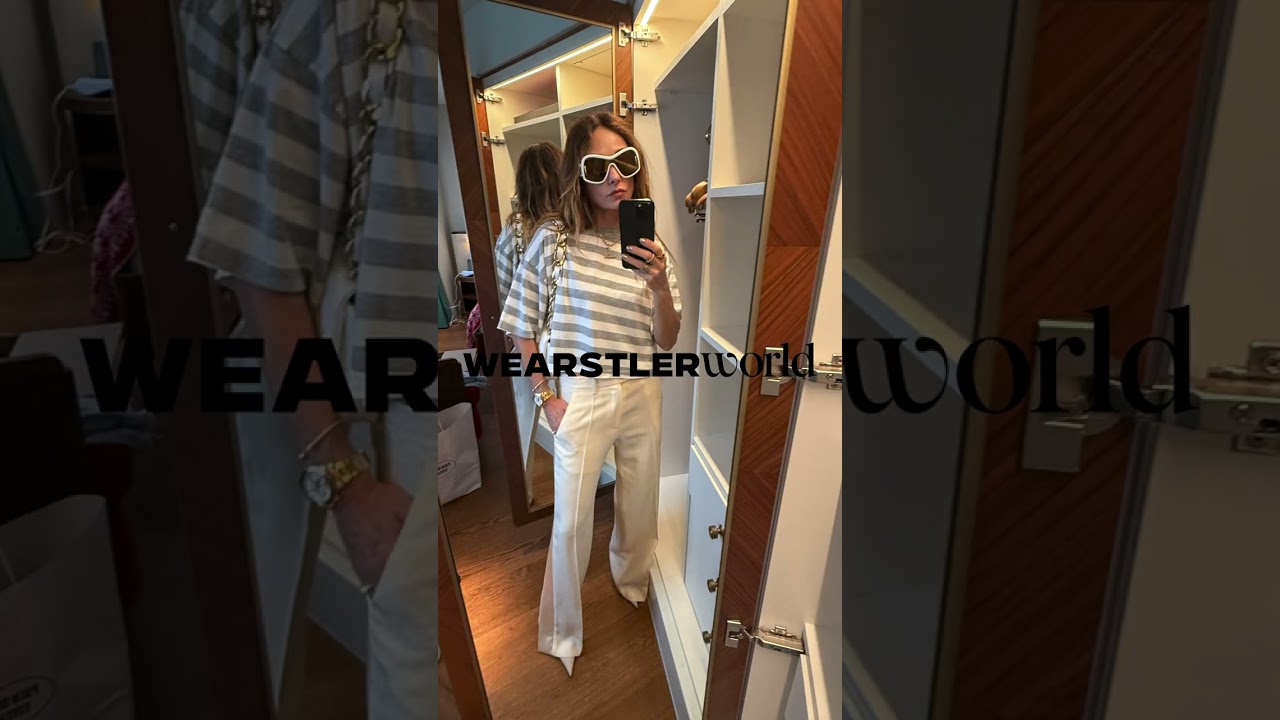 How I spend 72 hours in Miami. XK