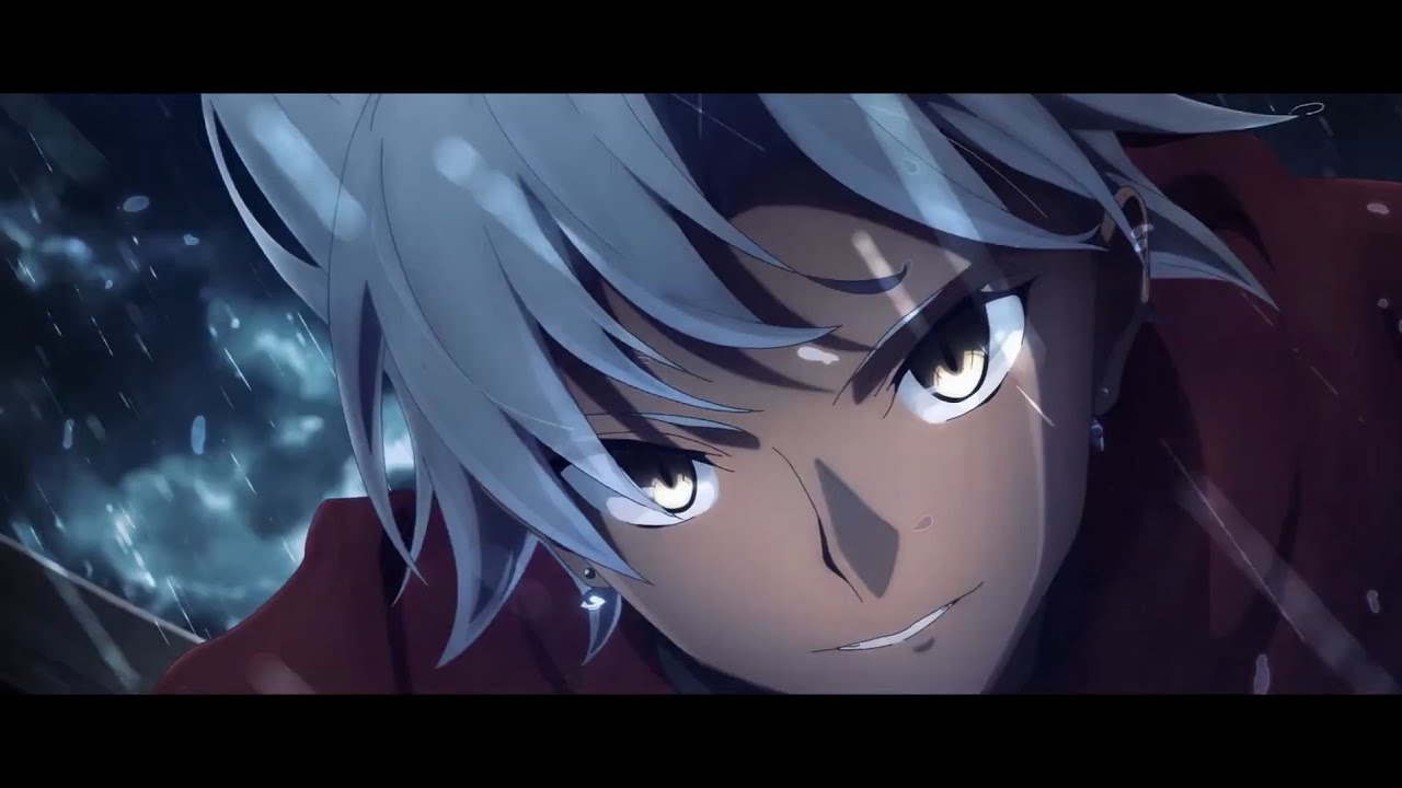 【AMV】Fate Series「Unknown」 - YouTube