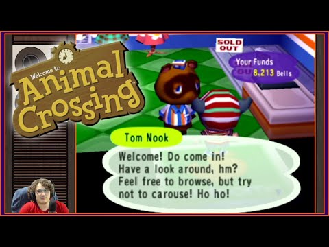 star wars the last jedi Animal Crossing (GameCube) | Crooked Noooook!