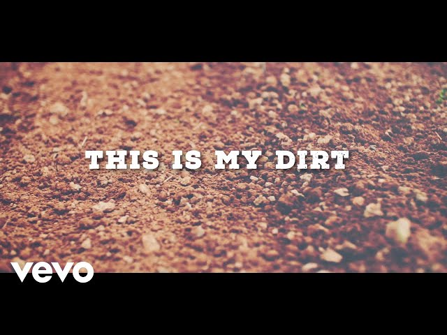 Justin Moore - This Is My Dirt