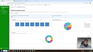 Real Estate Asset Management System
