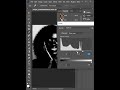 highlight skin tone photoshop shorts
