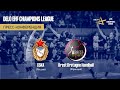 DELO EHF Champions League 2020/21. CSKA - Brest Bretagne. Post-match press conference