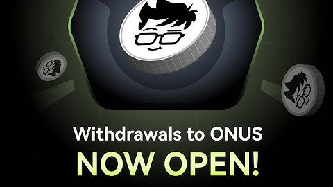 How to Sell Geeks on Onus Exchange // How to Trade on Onus / Geeks Withdrawal / How to Withdraw Onus