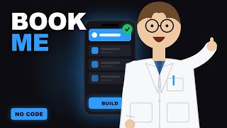 Build a Booking Calendar App With AI for Beginners