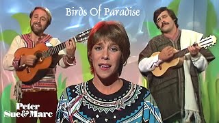 Peter, Sue & Marc - Birds Of Paradise (Musik & Gäste 26.09.1980)