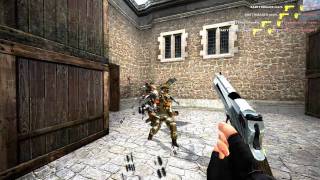CS:S | So Damn High by viz
