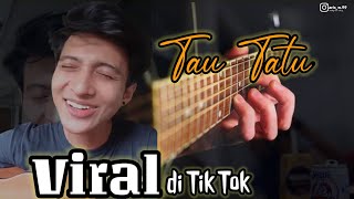 story wa || tau tatu || cover Mohammad rizal