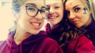Leavers memories