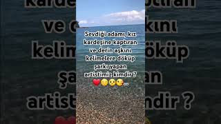 O Sevgi En Başta Benim Hakkımdı.